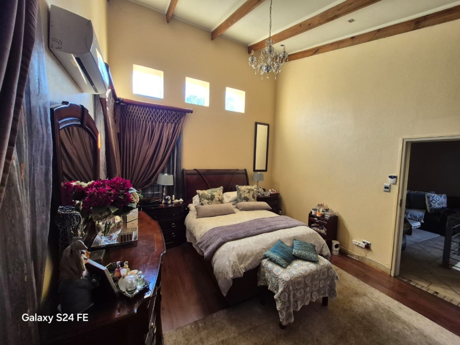 3 Bedroom Property for Sale in Cashan North West